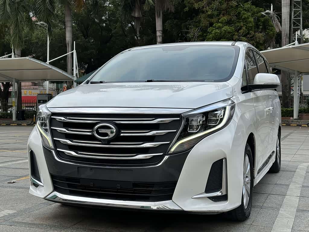 GAC M8