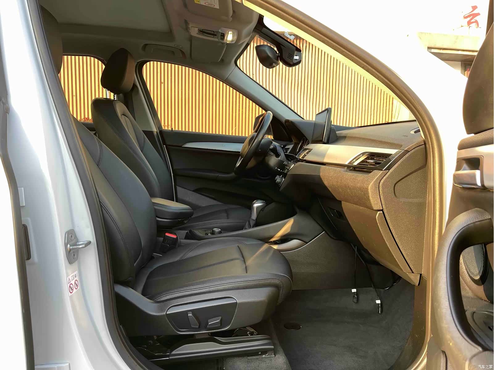 BMW X1, 2019 11