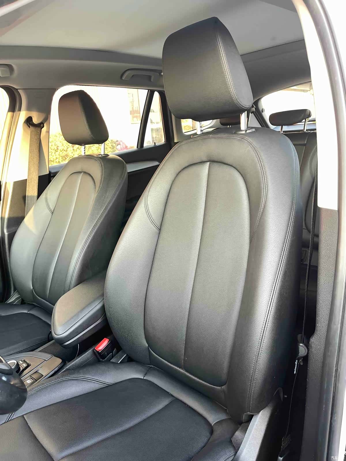 BMW X1, 2019 23