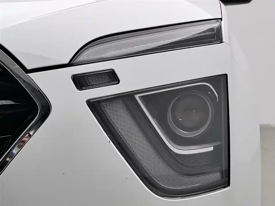 Hyundai Beijing ix25