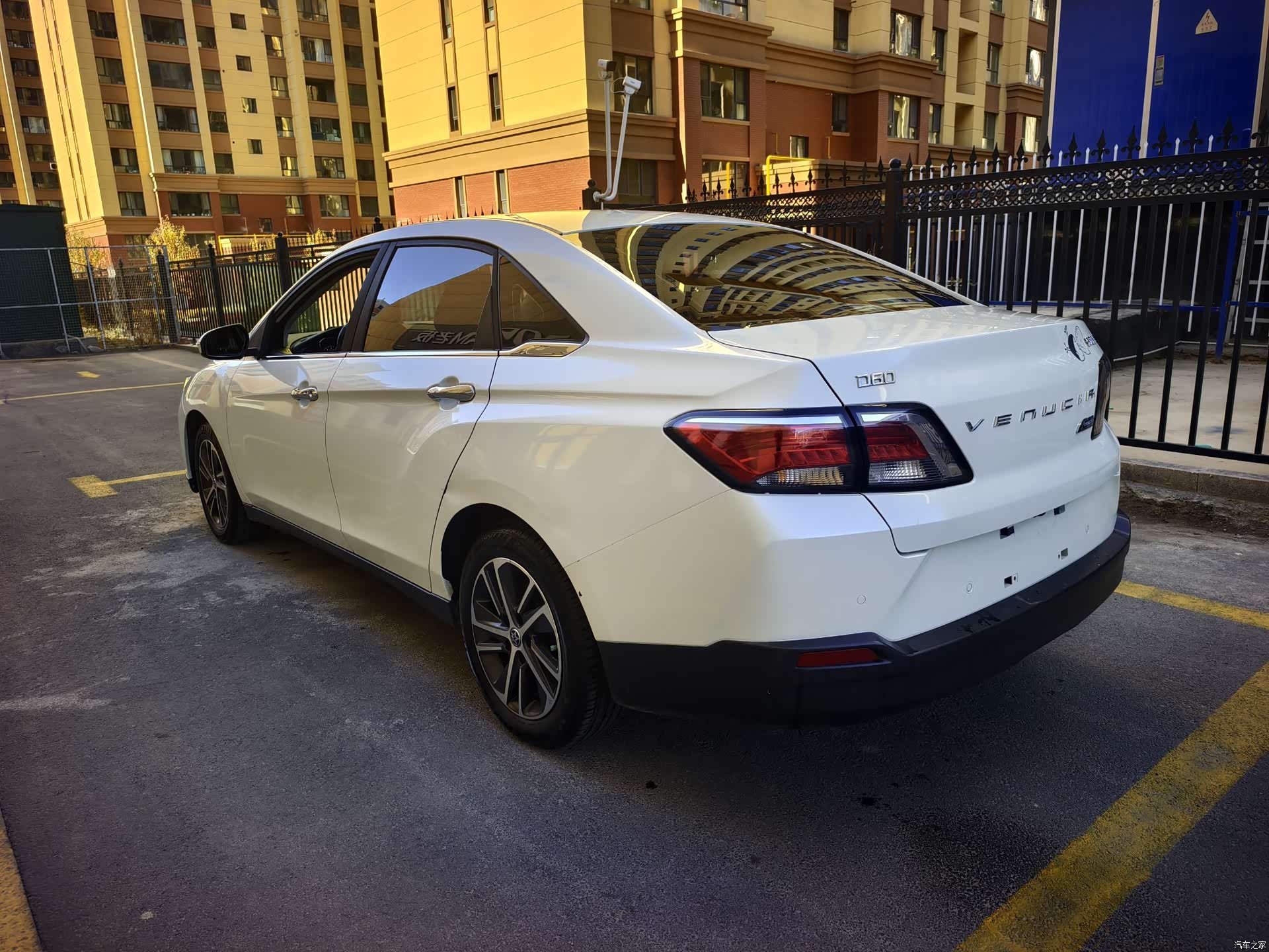 Nissan D60, 2018 8