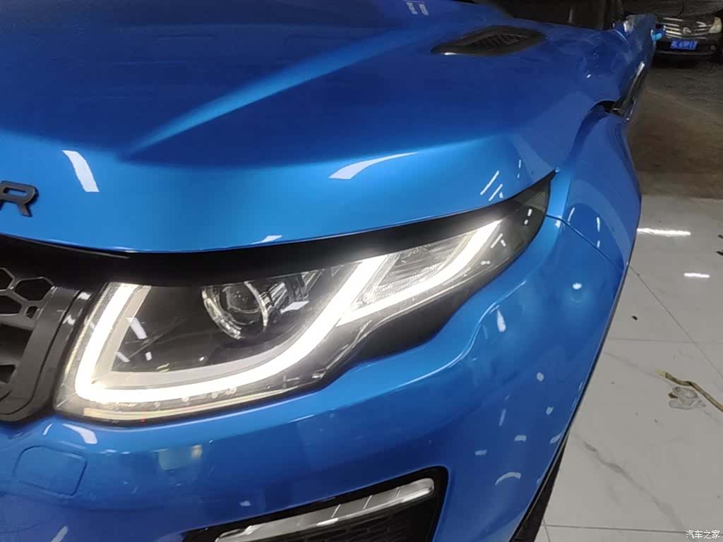 Land Rover Range Rover, 2018 24