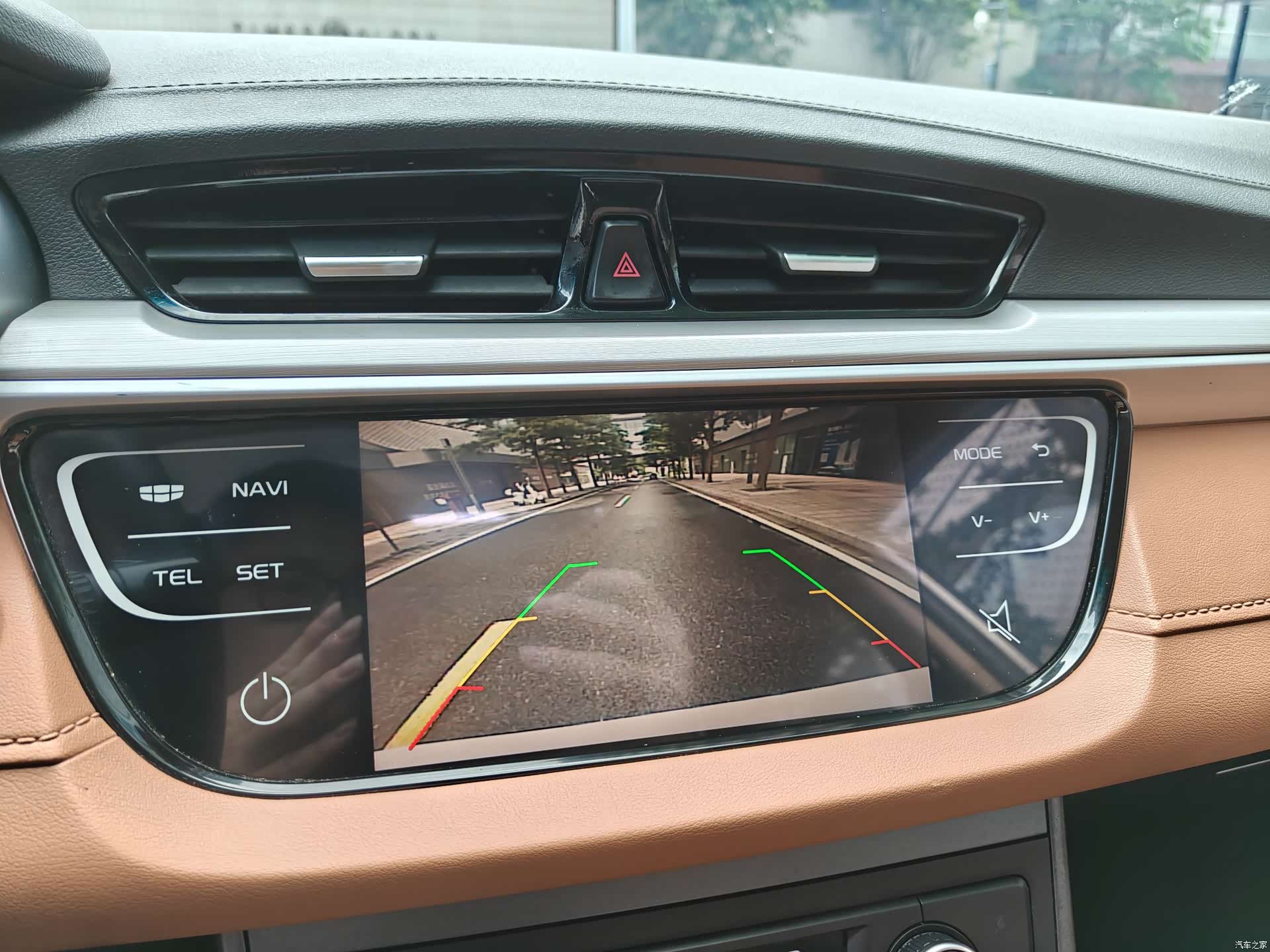 Geely S1, 2018 все фото