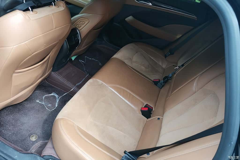 Buick LaCrosse, 2019 11