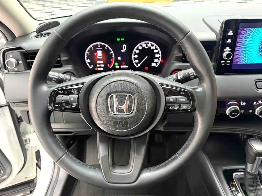 Honda XR-V 2023, фото 8