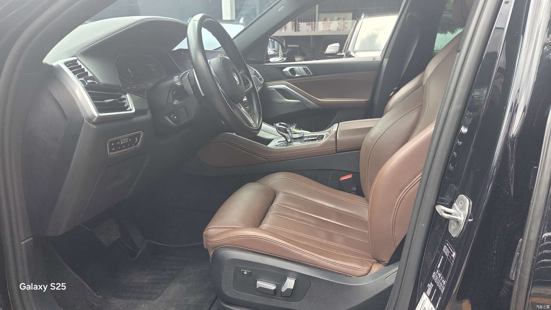 BMW X6, 2020 4