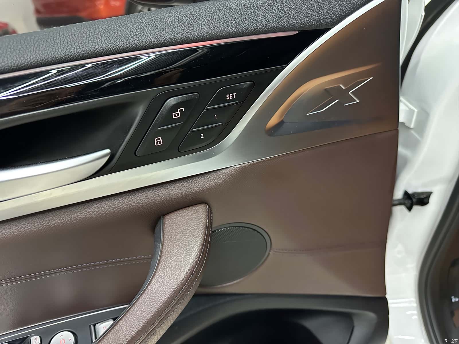 BMW X3, 2019 13