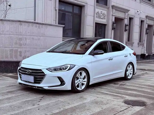 Hyundai Lingdong 2017 — купить из Китая под заказ