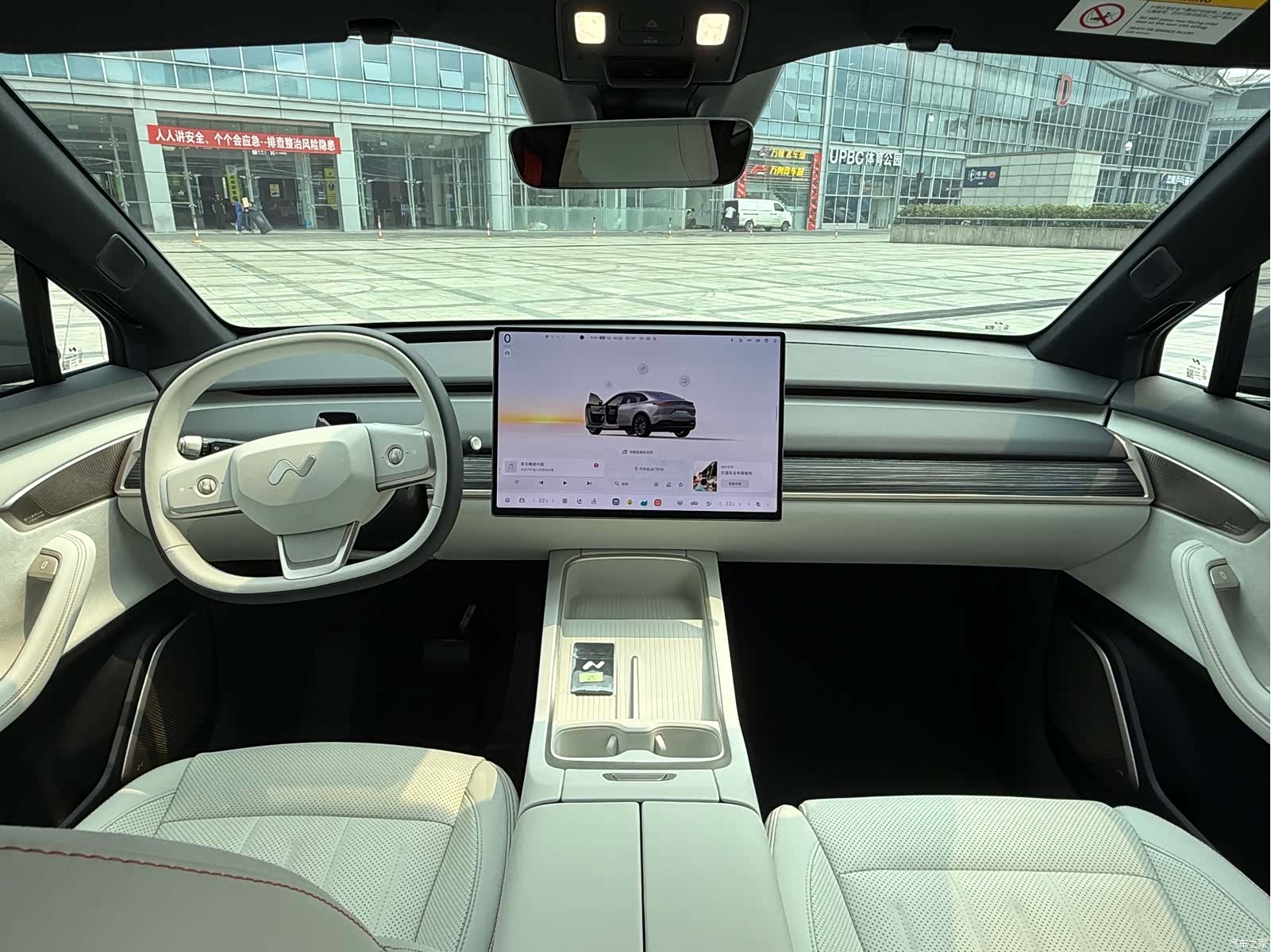 NIO L60, 2024 9