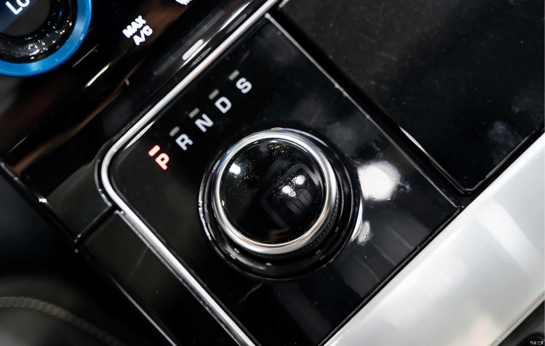 Land Rover Range Rover, 2020 14