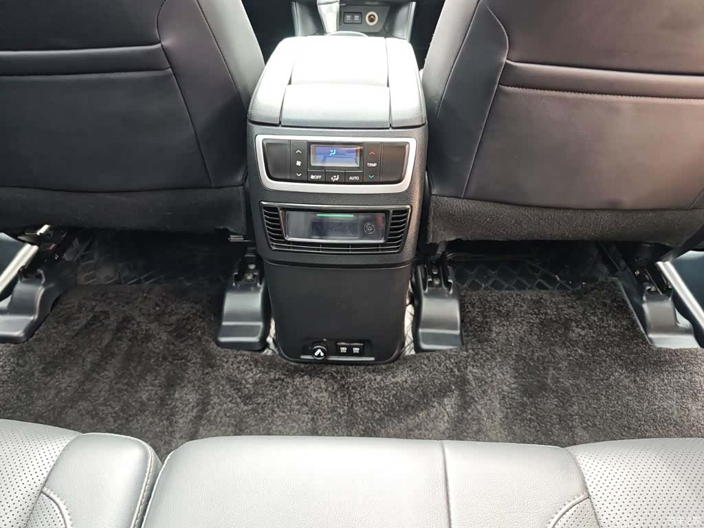 Toyota Highlander, 2019 28