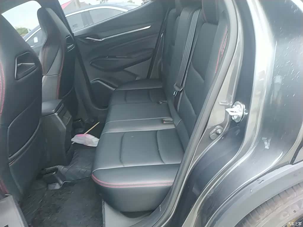 Changan X5, 2025 13