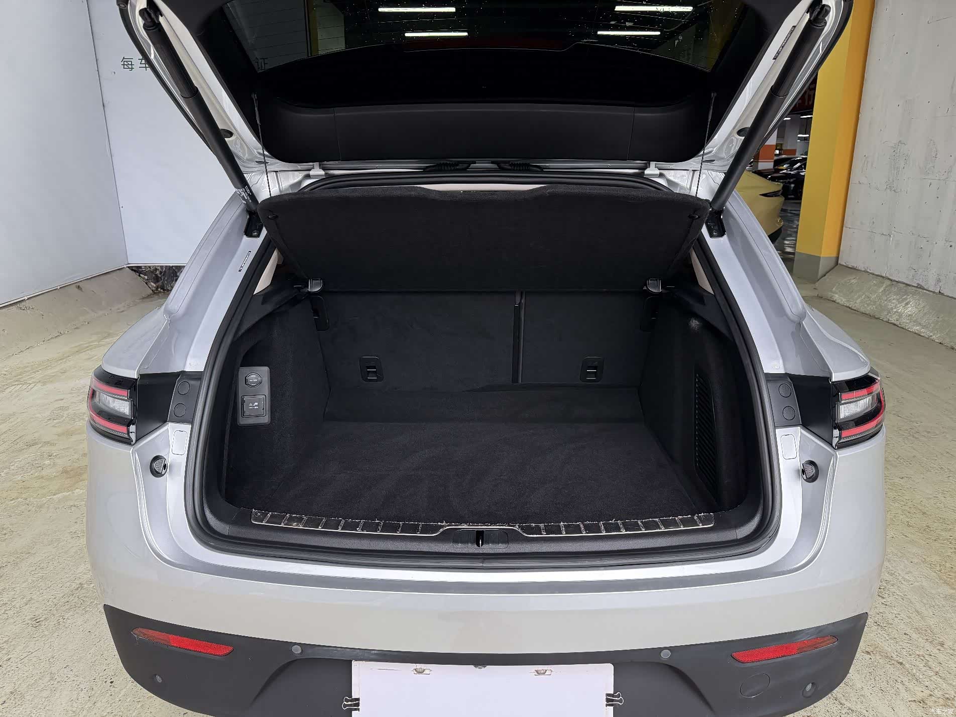 AITO M5, 2022 21