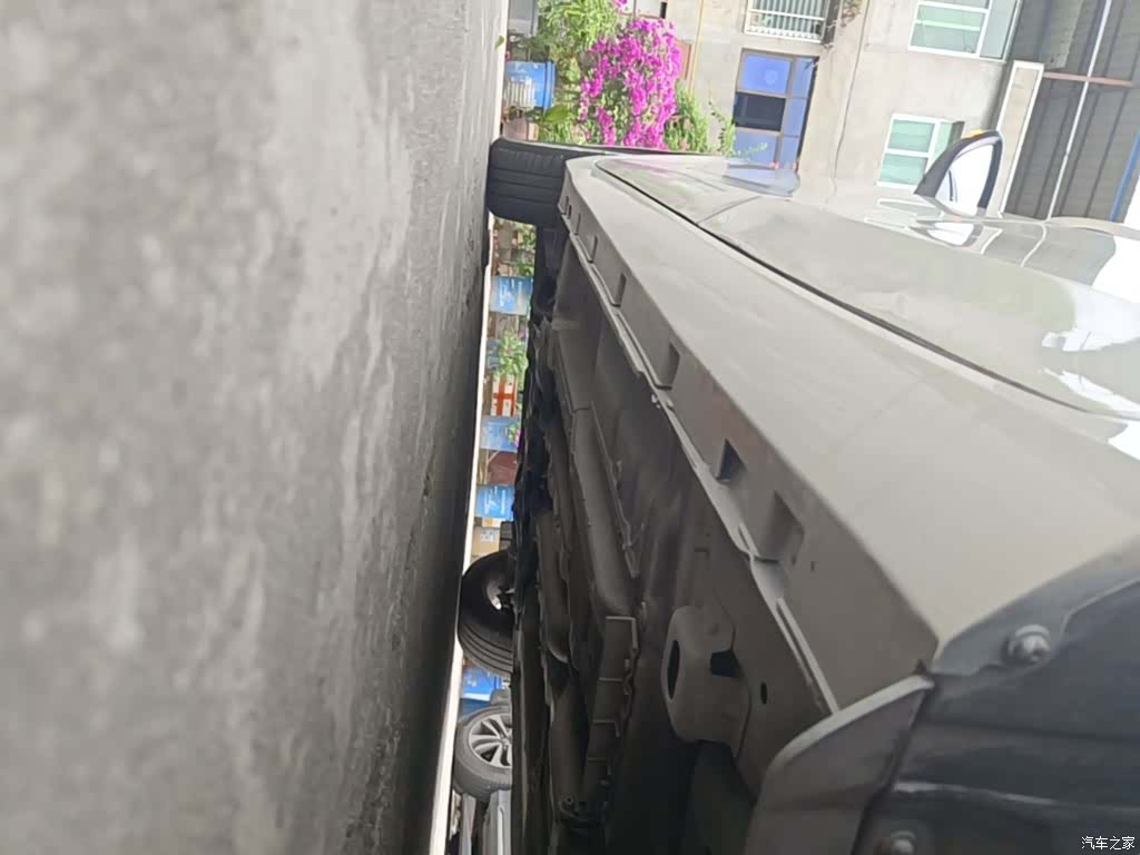 GAC GA4, 2018 22