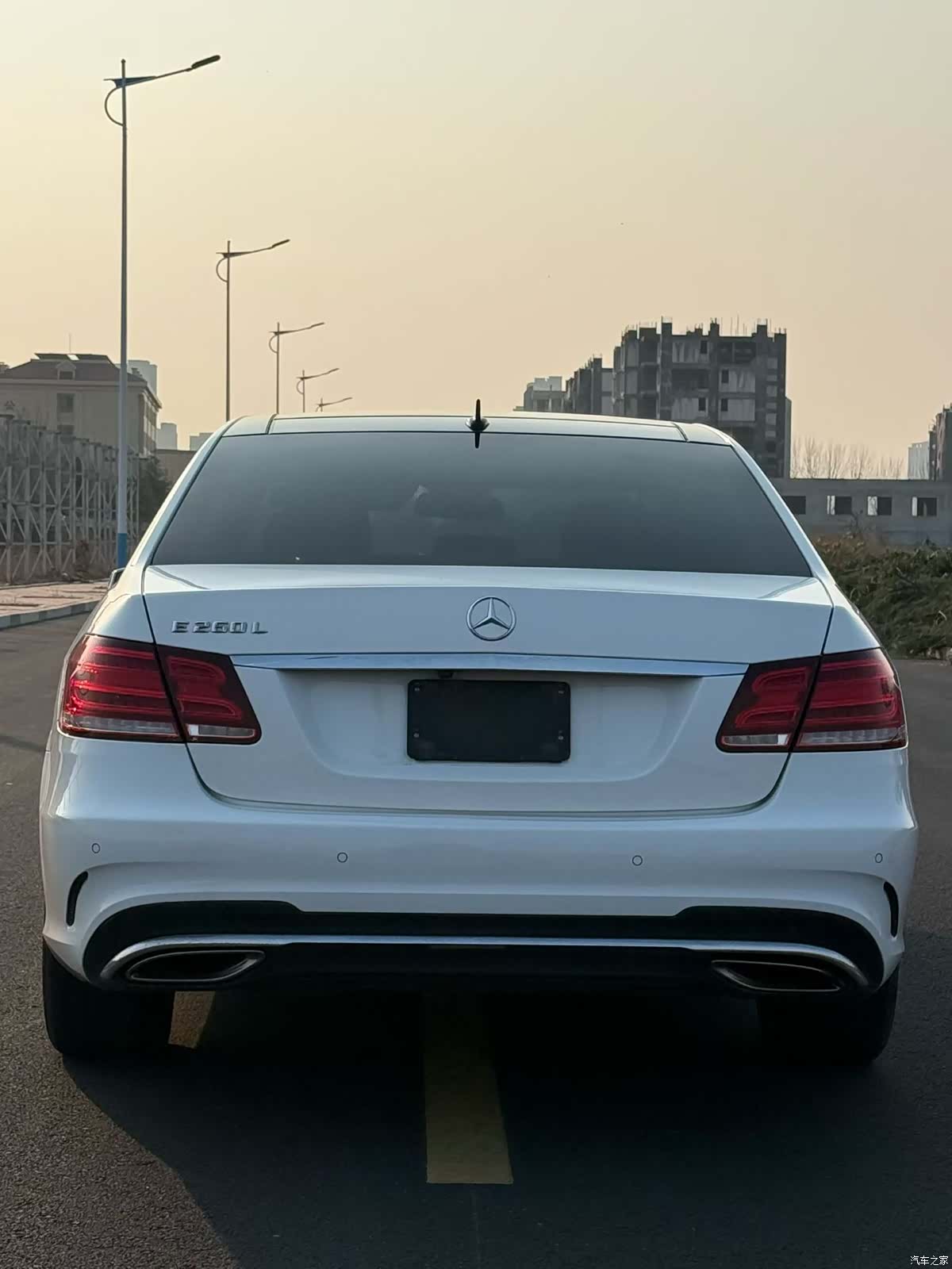 Mercedes-Benz E-Class, 2014 все фото