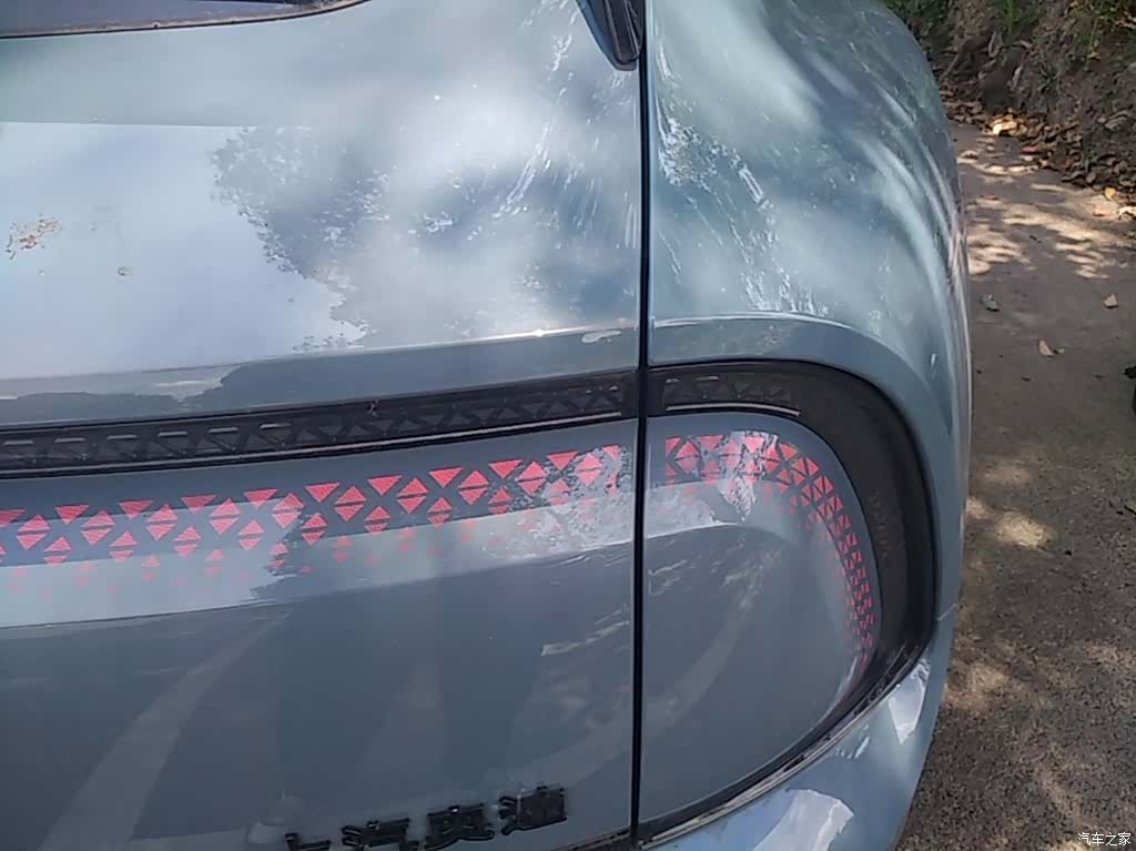 Audi E5, 2026 8