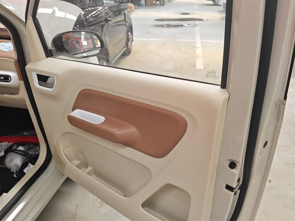 Shandong Jinan Car