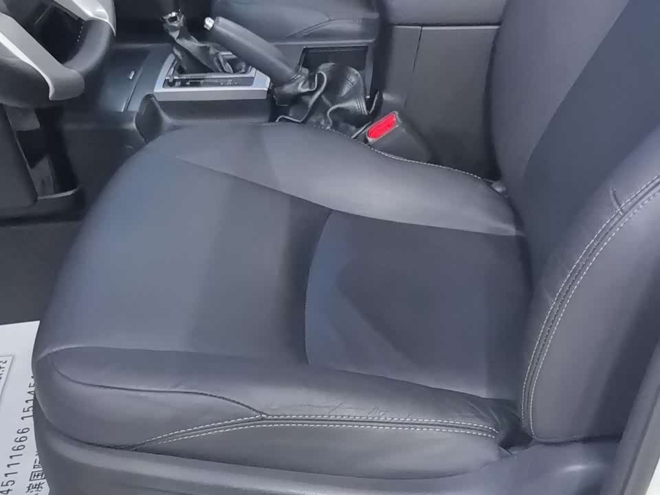 Toyota Prado Toyota Prado