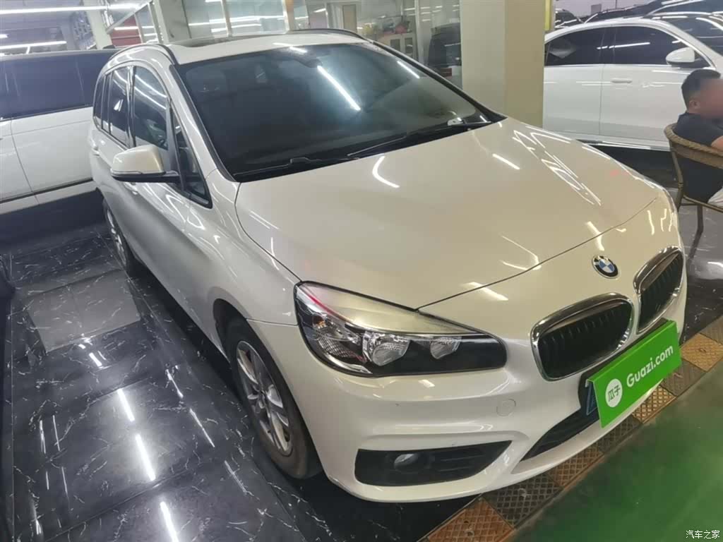 BMW 2 Series, 2018 4