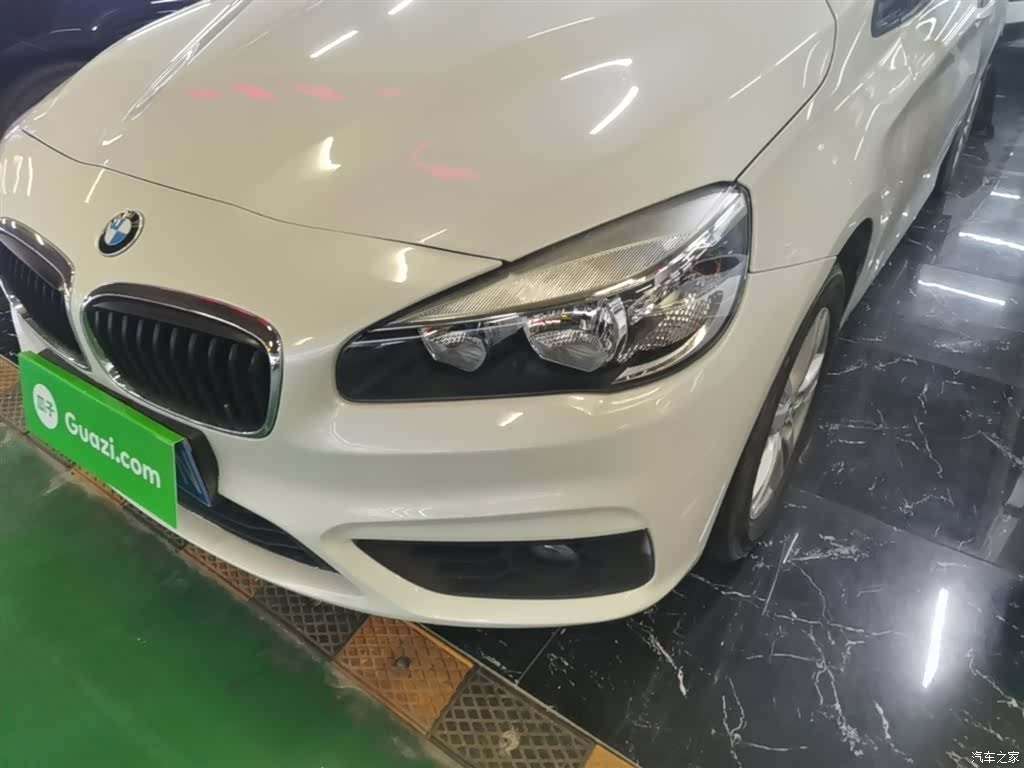 BMW 2 Series, 2018 24