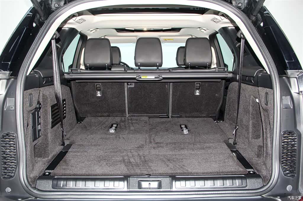 Land Rover Discovery, 2021 24