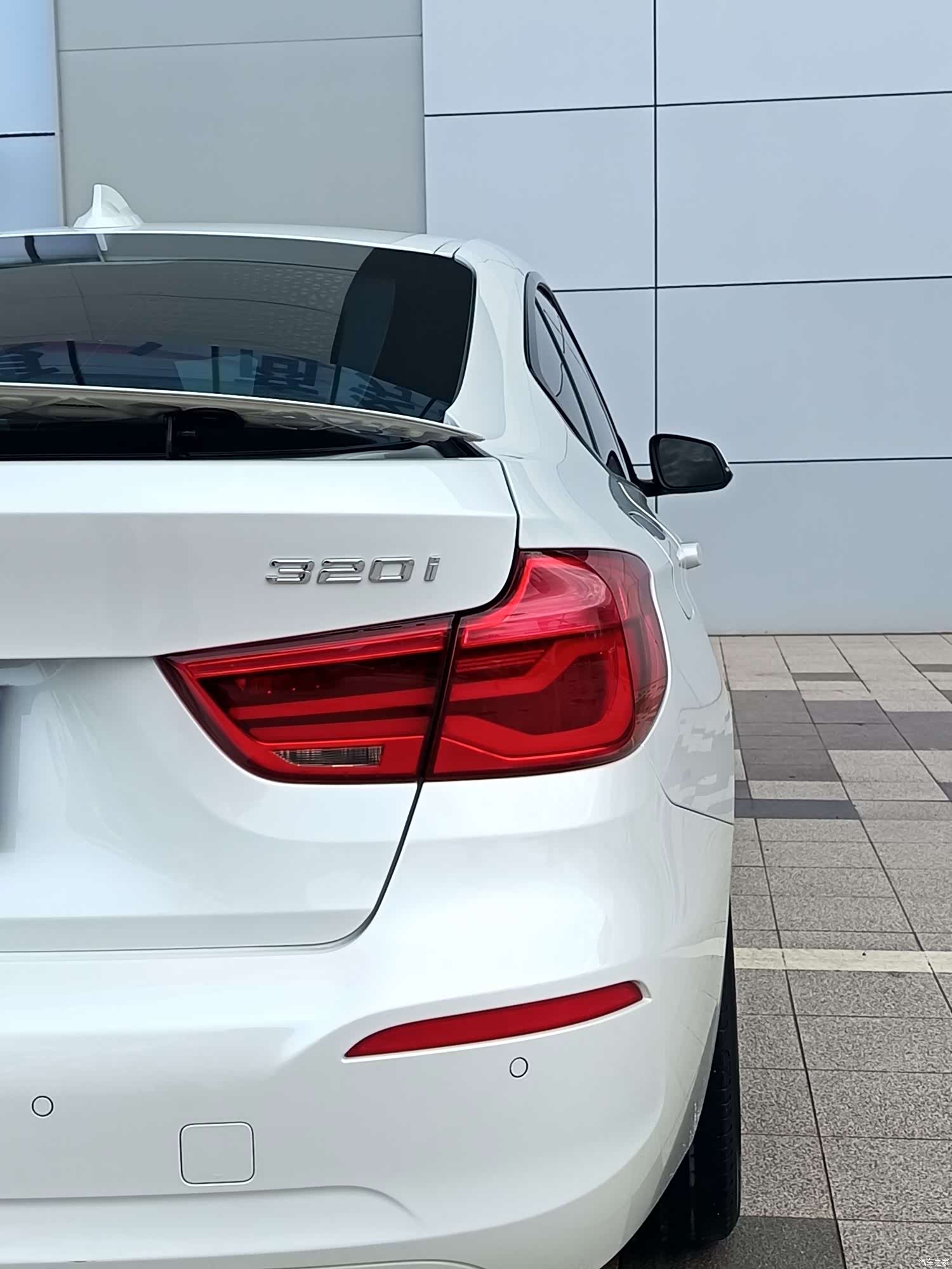 BMW 3 Series, 2017 20