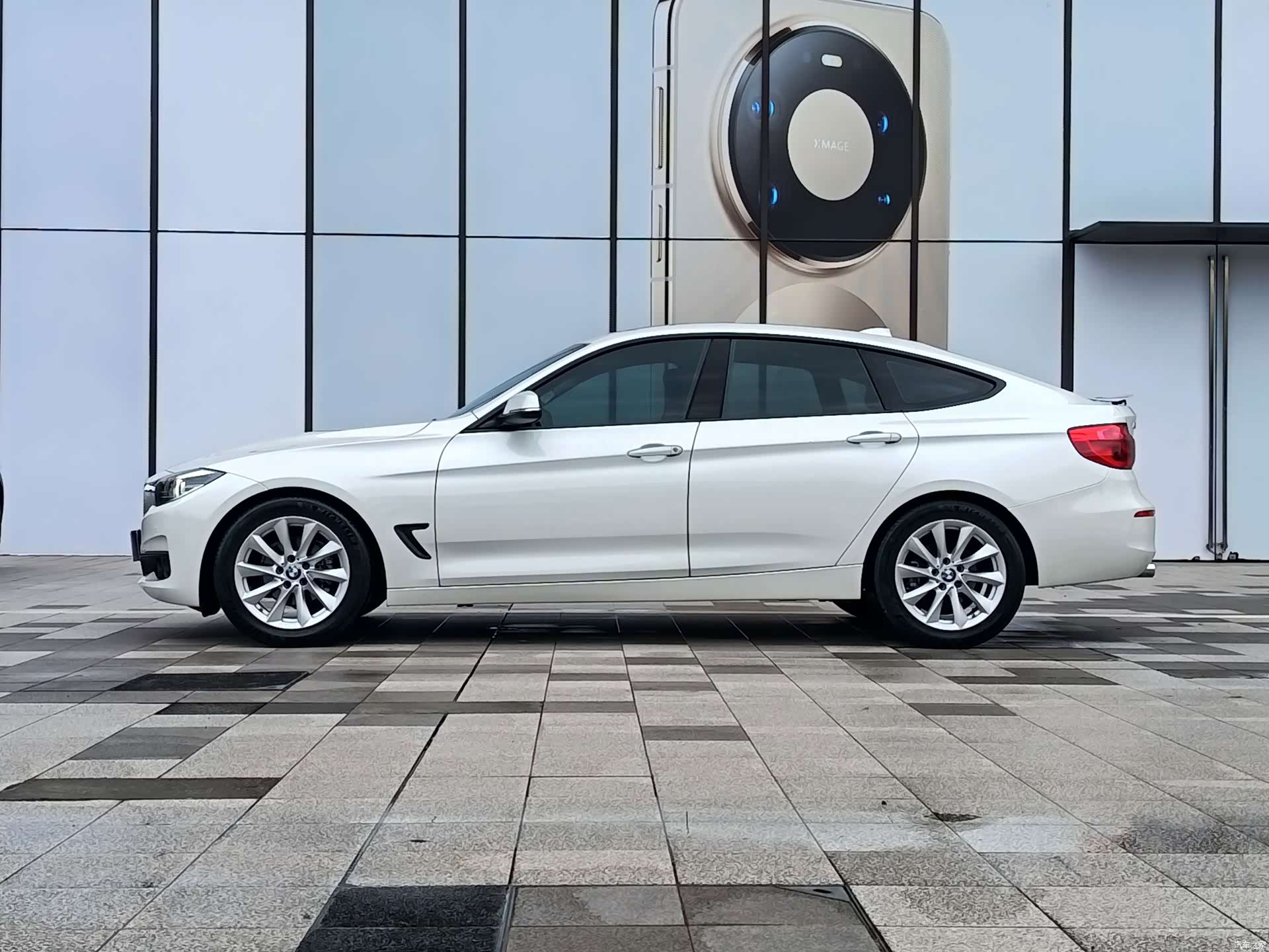 BMW 3 Series, 2017 22