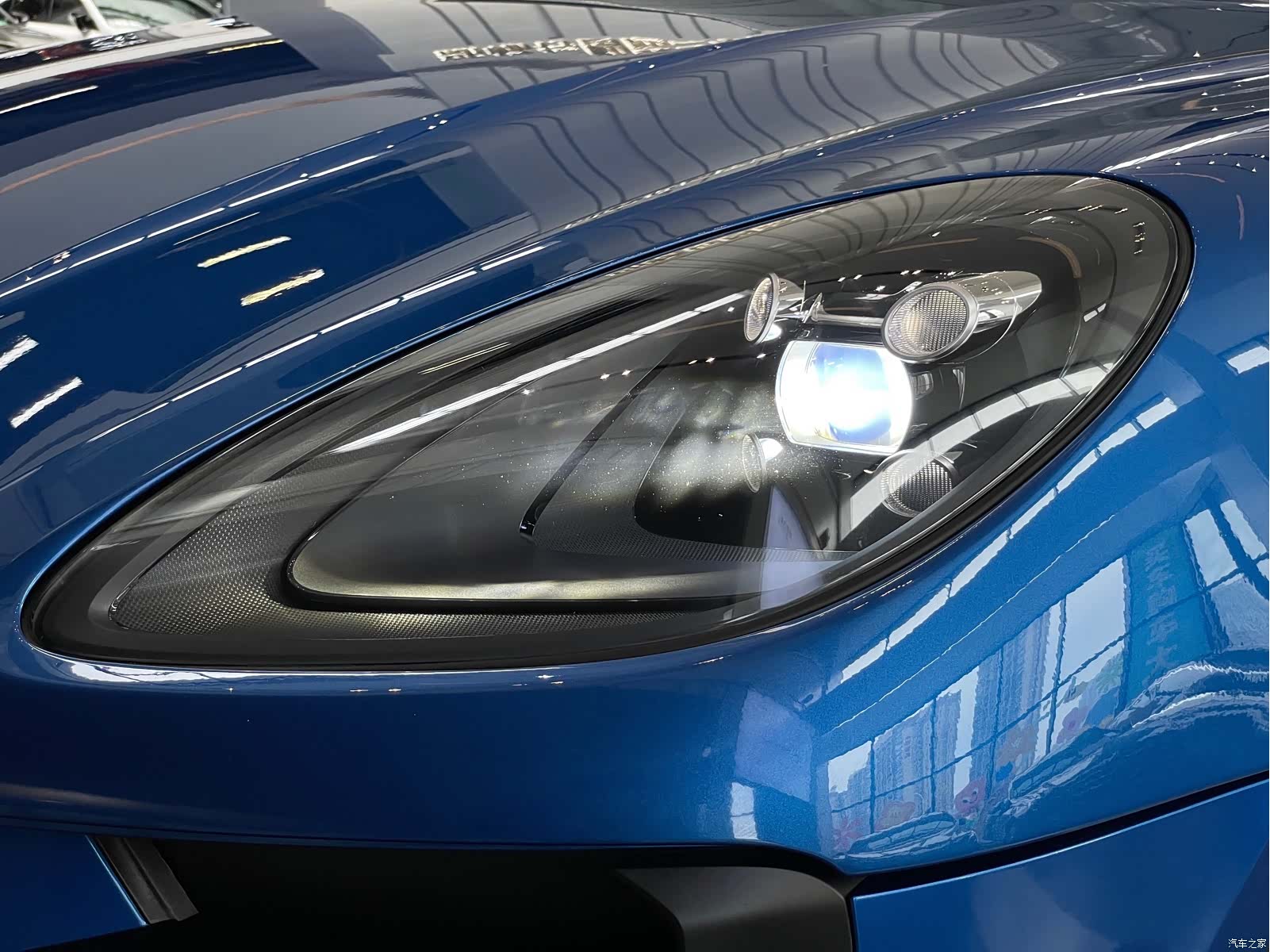 Porsche Macan, 2020 28