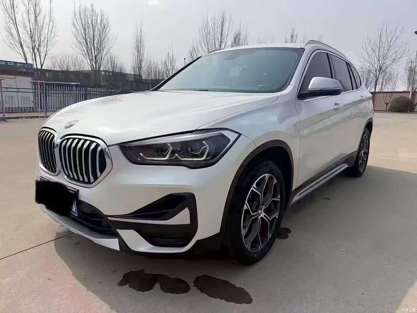 BMW X1, 2021 3