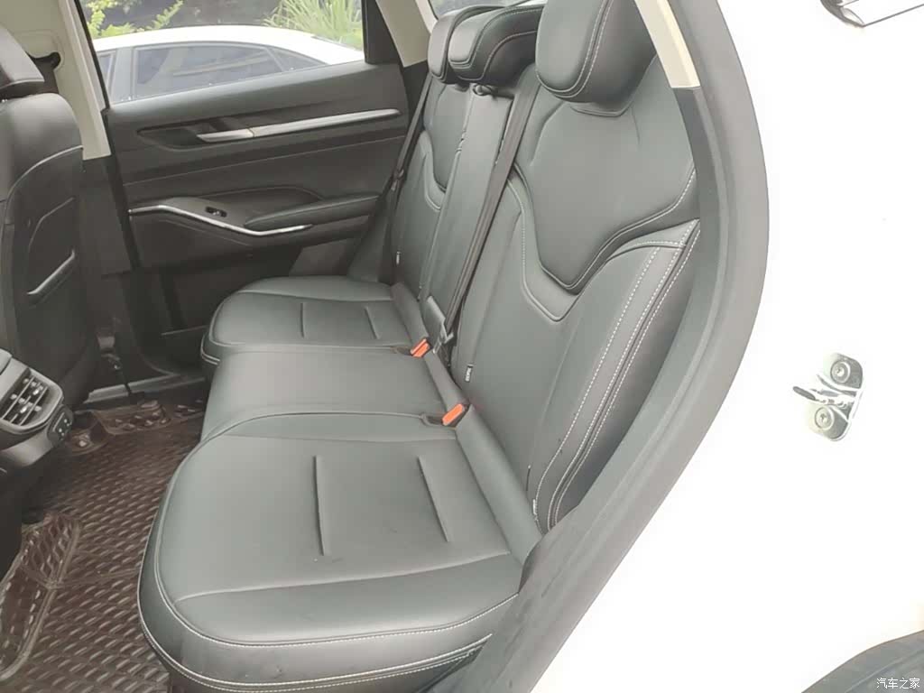 Haval H6, 2024 17
