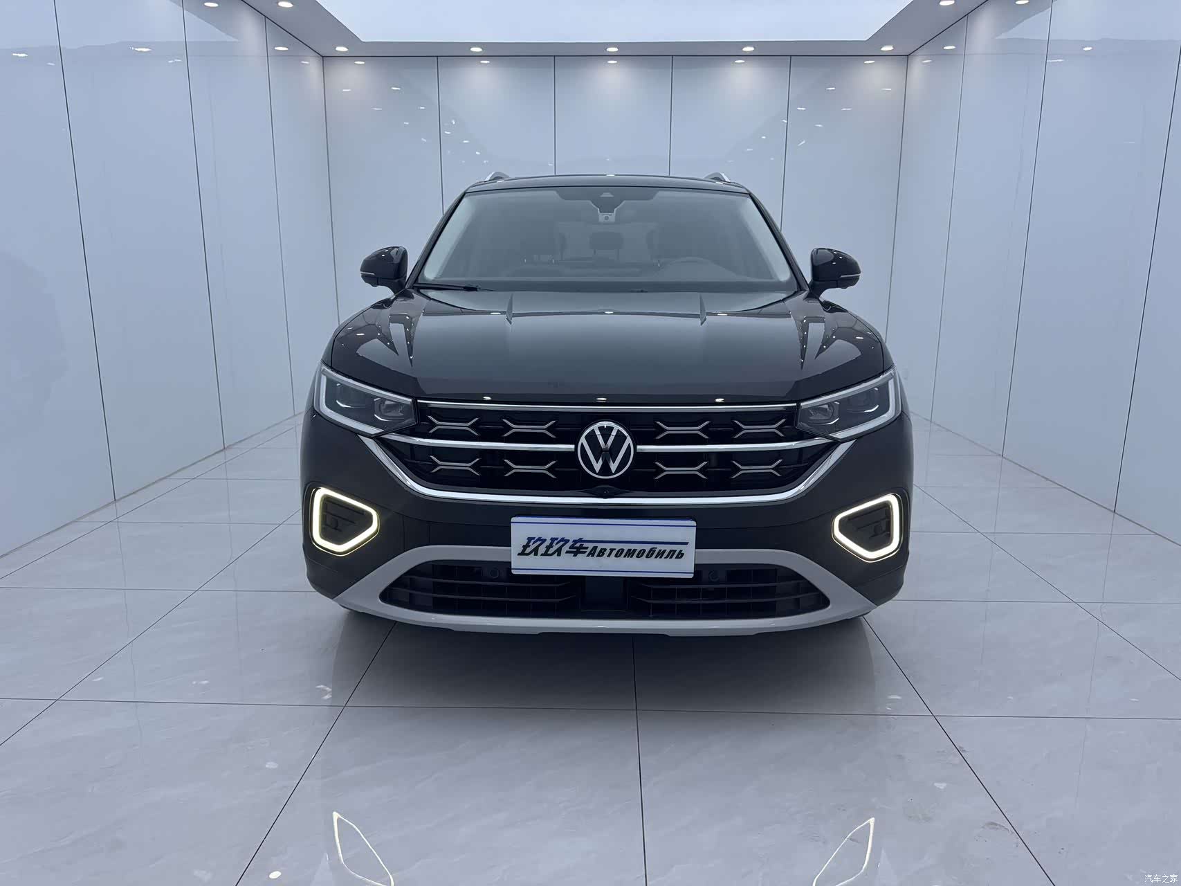 Volkswagen Tayron, 2023 2