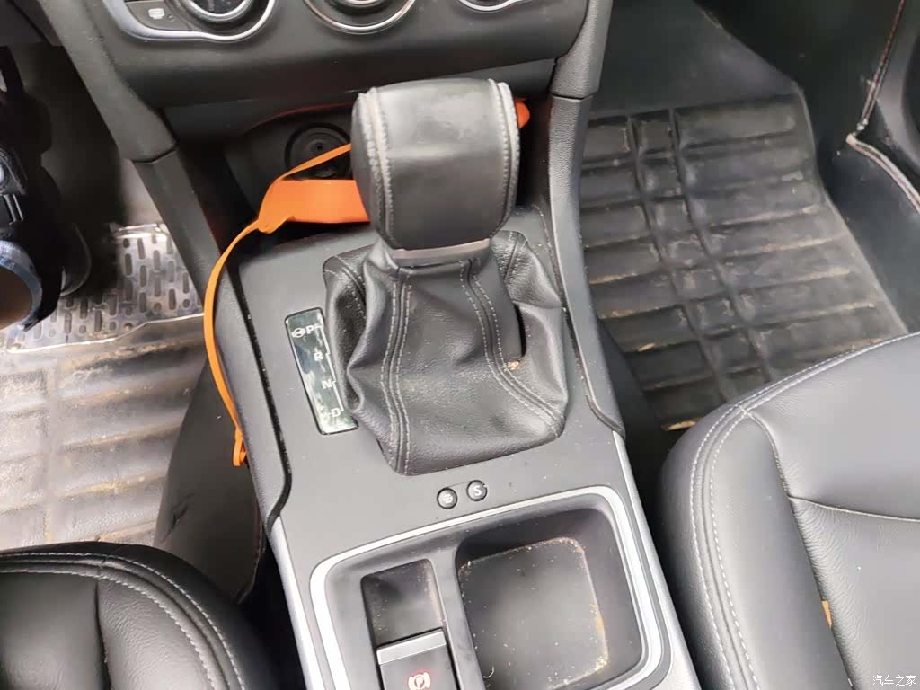 Citroen C4, 2016 7