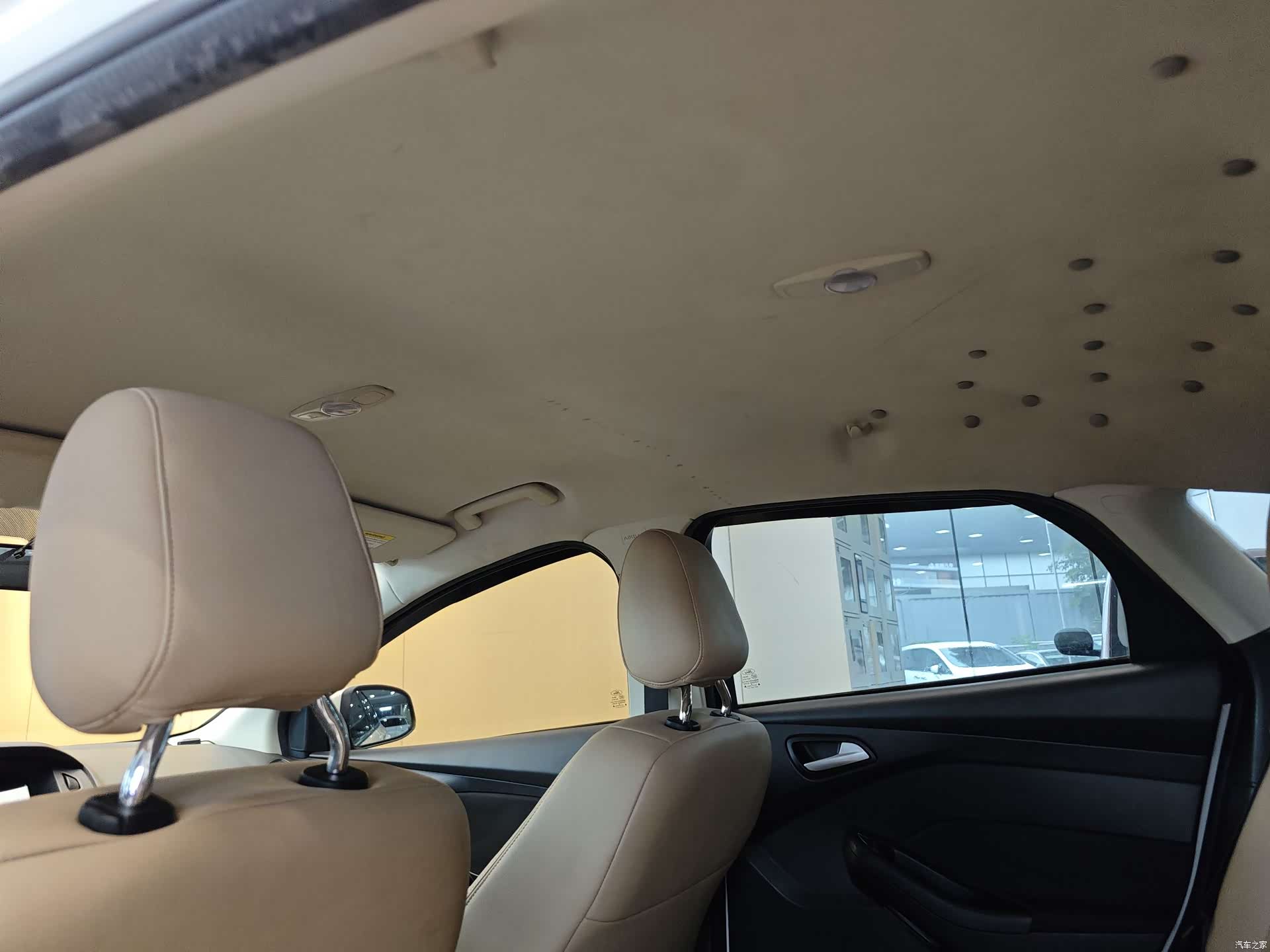 Ford Focus, 2016 24