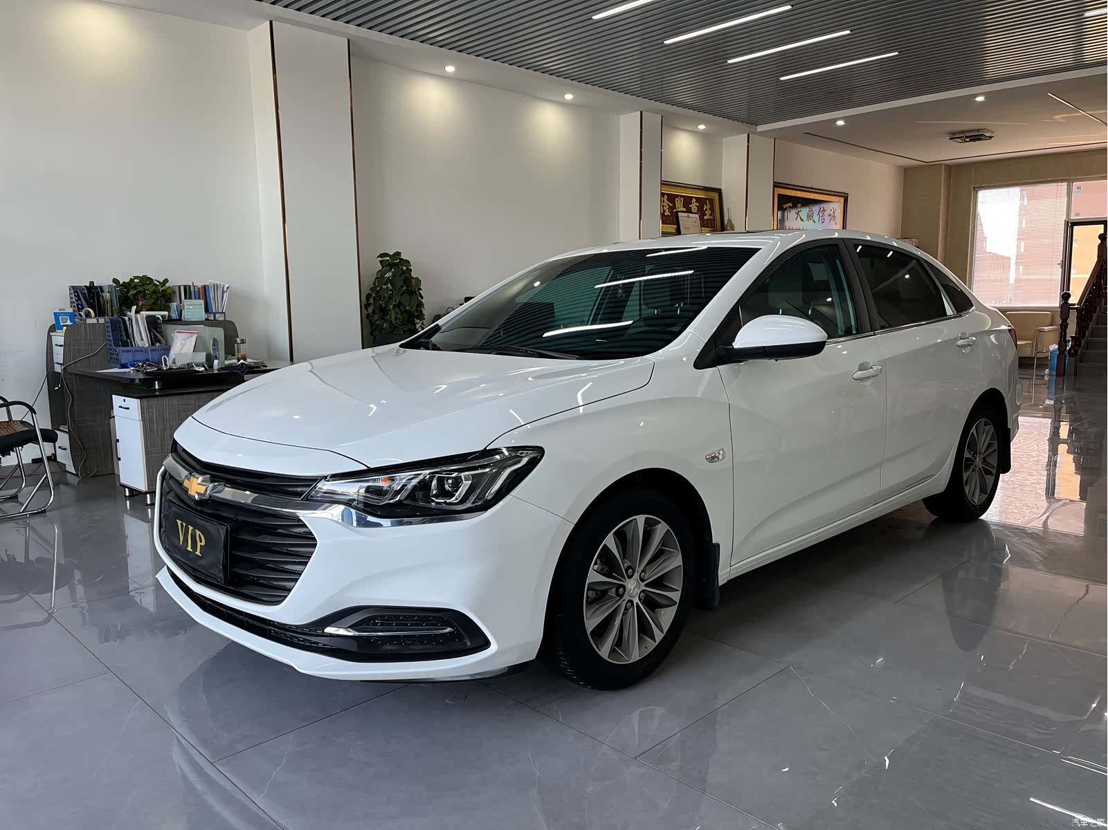 Chevrolet 320, 2022 1