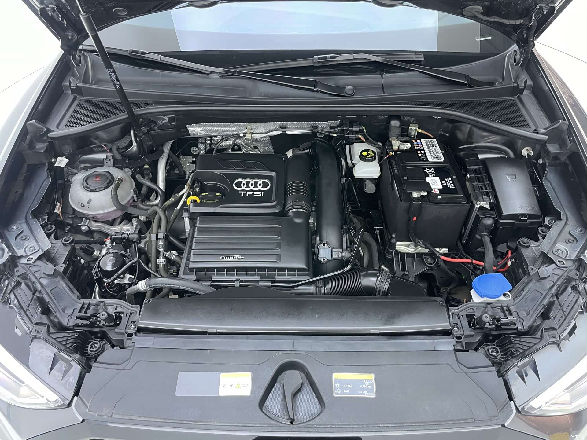 Audi Q3, 2023 28