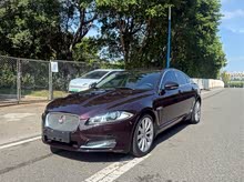 �ݱ�XF 2015�� XF 2.0T ������