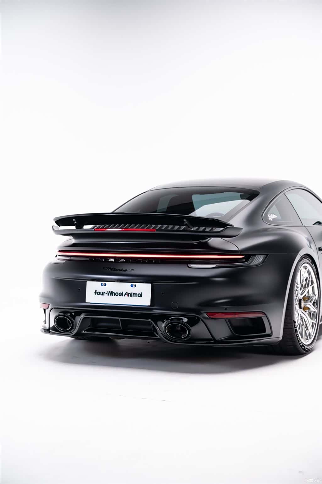 Porsche 911, 2022 3