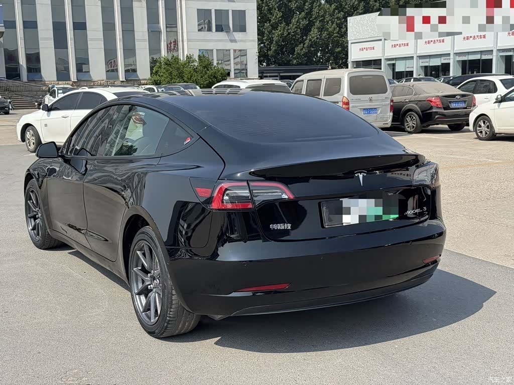 Tesla Model 3, 2023 7
