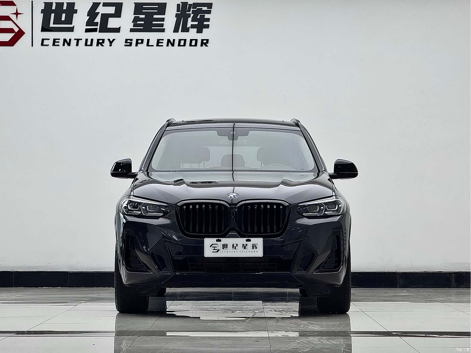 BMW X3, 2023 3