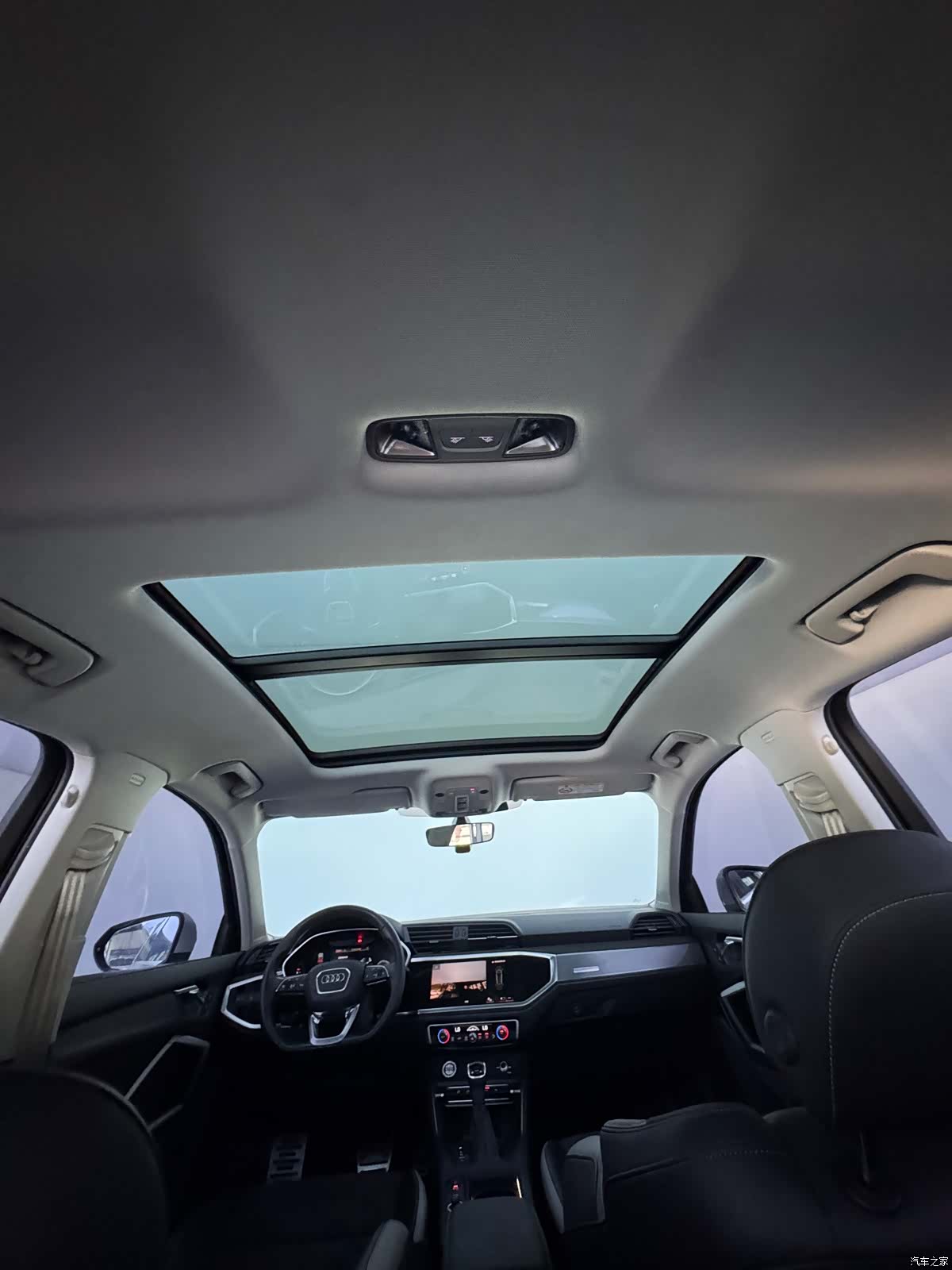 Audi Q3, 2023 7