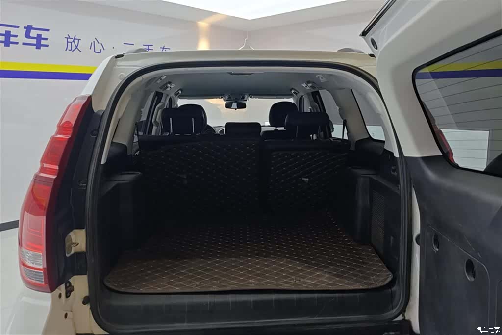 Haval H9, 2021 4