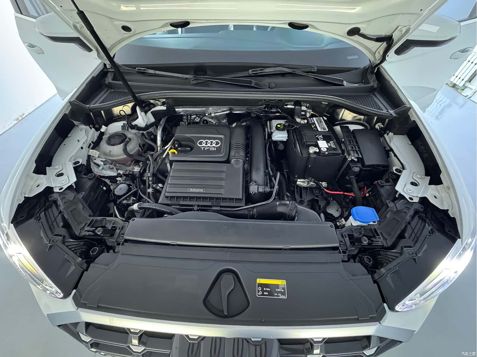 Audi Q3, 2023 23