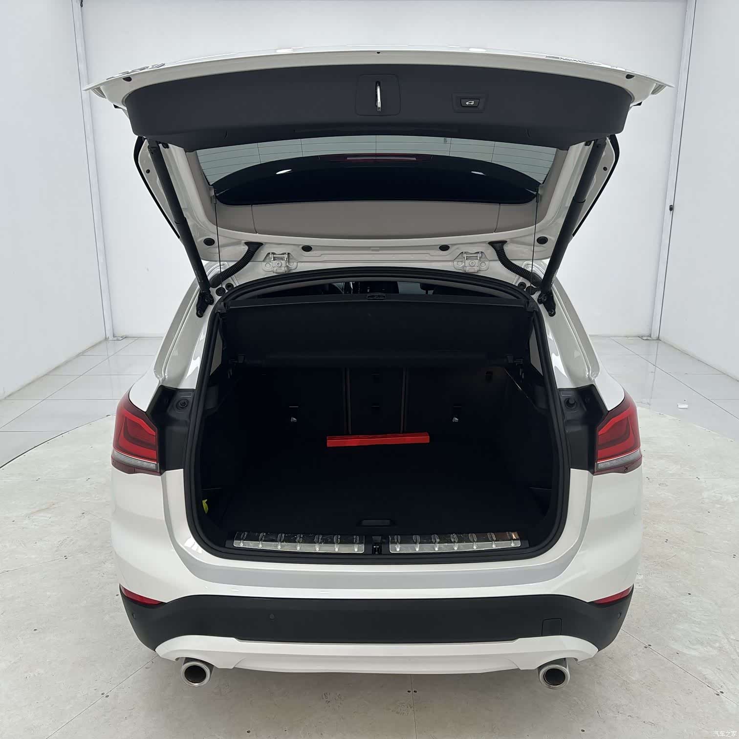 BMW X1, 2022 16