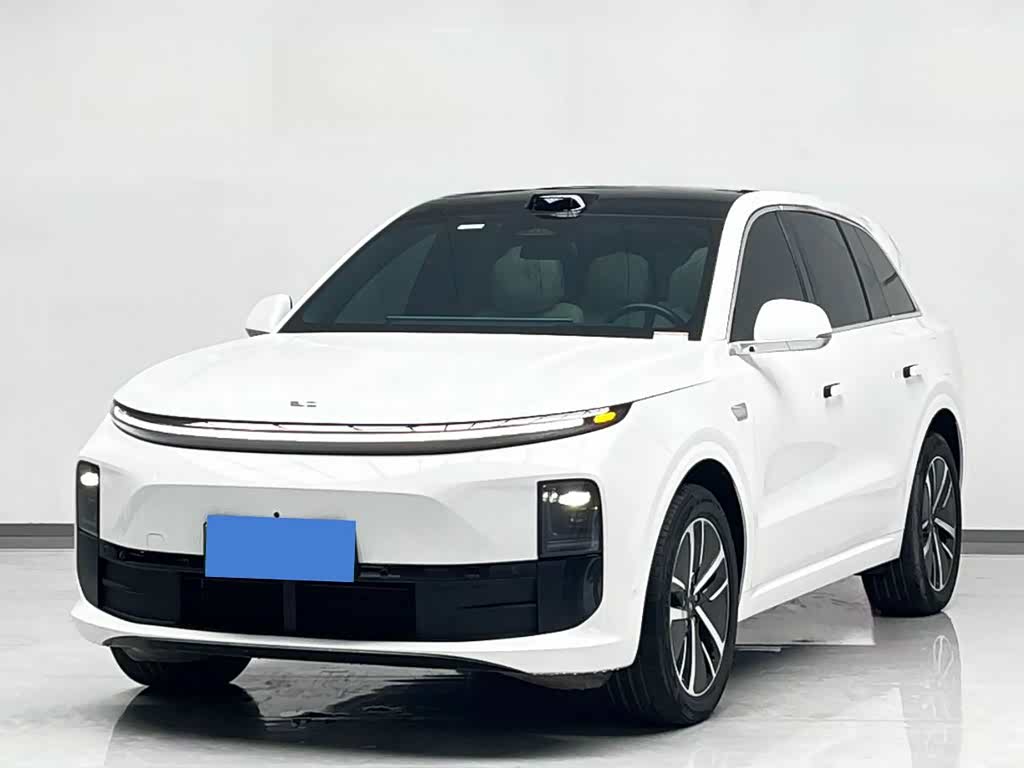 Li Auto L6