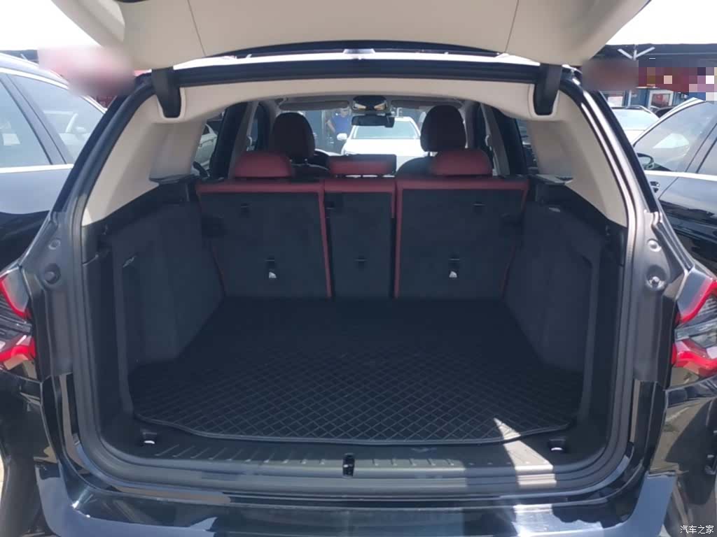 BMW X3, 2024 19