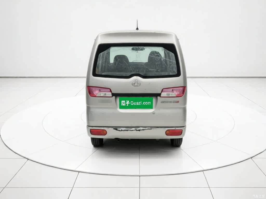 Changan C10, 2015 все фото