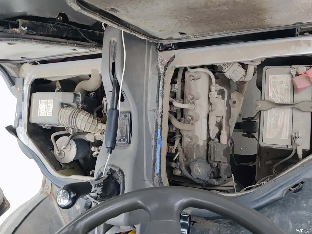 Changan C10, 2015 21