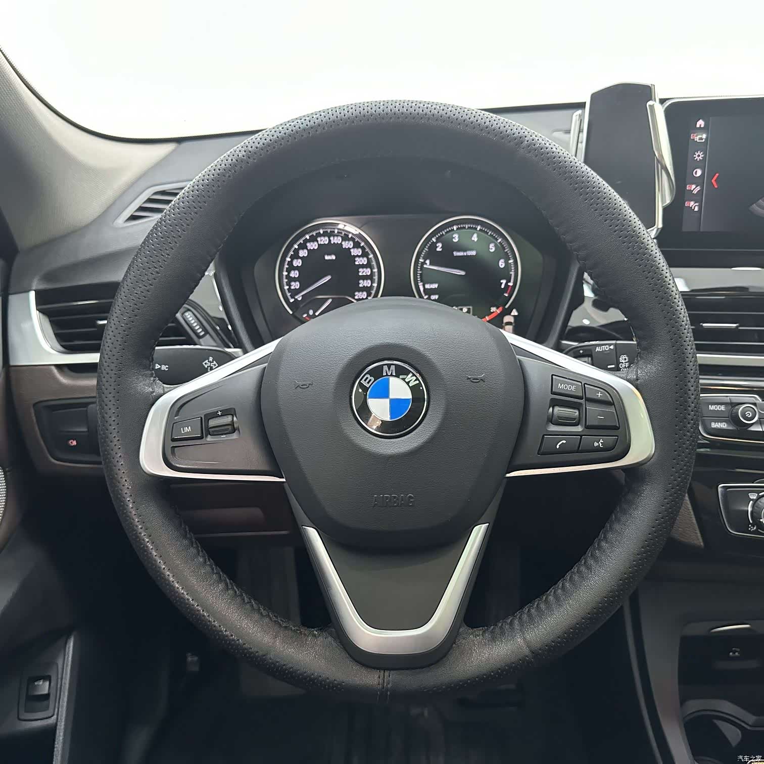 BMW X1, 2022 12