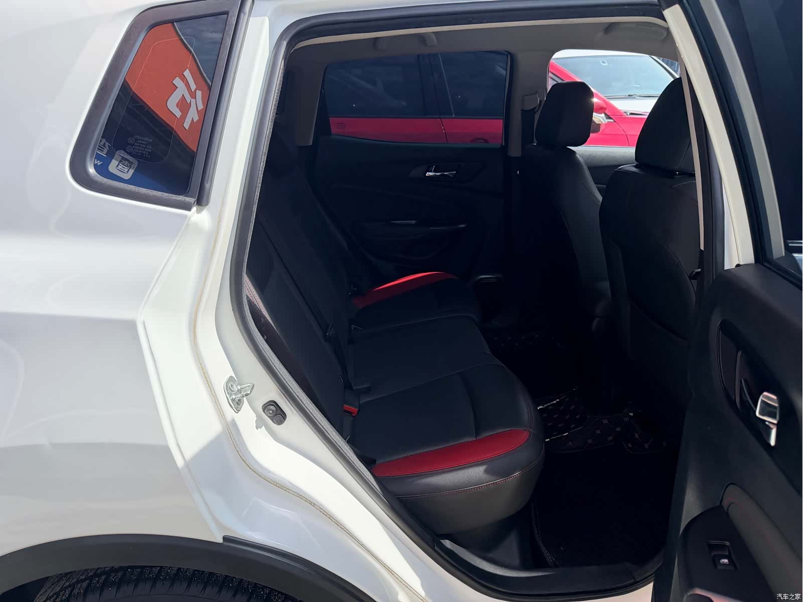 Changan CS15, 2018 все фото