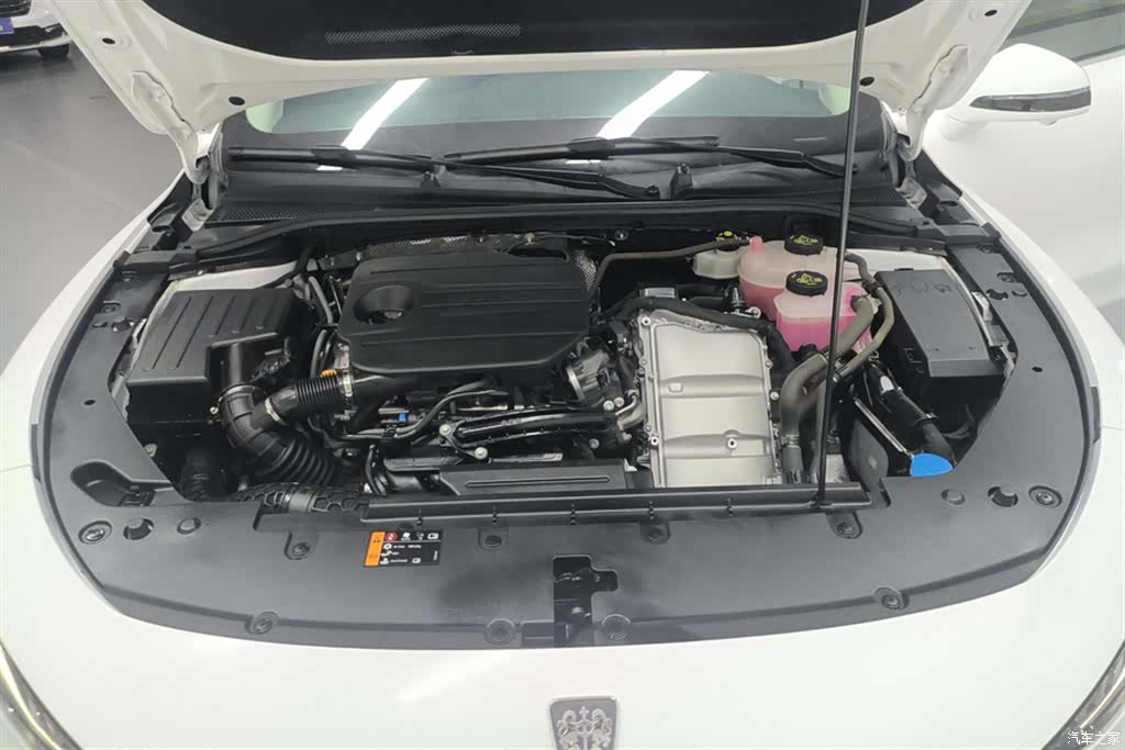 Roewe D7, 2024 10